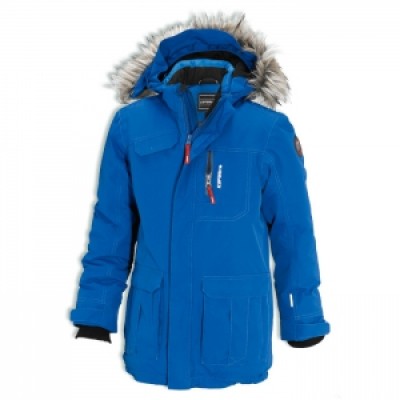 Куртка женская ICE PEACK 2/50011525-367 Rasmus